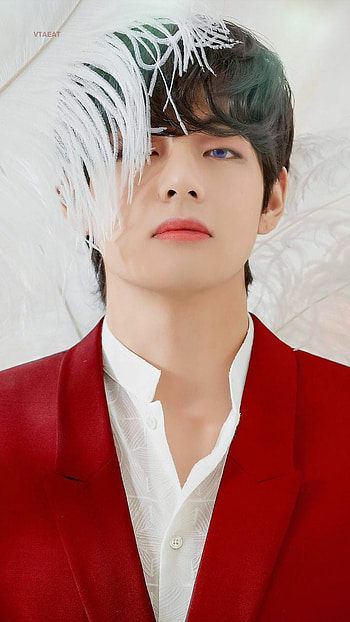 Kim Taehyung, BTS, V HD phone wallpaper