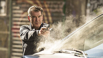 The November Man (2022) movie HD wallpaper