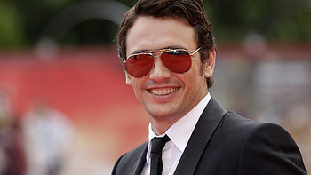 James Franco, , Actor HD wallpaper