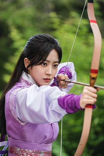 New stills, Korean drama, Tale of the Nine Tailed, Hancinema HD phone wallpaper