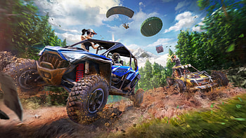 Pubg Mobile Polaris Game, pubg, ps5-games, playerunknowns-battlegrounds, 2023-games, games HD wallpaper
