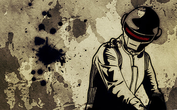 Vector, Helmet, Human, Person, Robot HD wallpaper