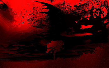 82 Blood | Backgrounds - Abyss HD wallpaper