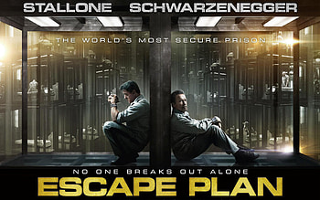 Escape Plan, movies HD wallpaper