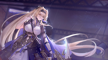 S Bianca , artist, artwork, digital-art, artstation HD wallpaper