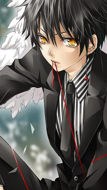 Boys, nightcore 19 HD phone wallpaper