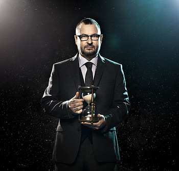 Lars von Trier HD wallpaper