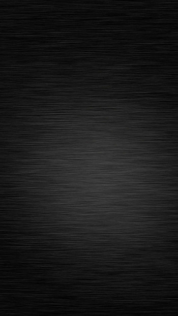 Plain Black, Dark, Plain HD phone wallpaper