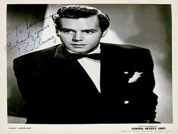 DESI ARNAZ,SR, movies, action, actors, usa HD wallpaper
