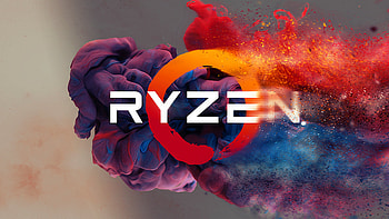 Ryzen Background, Ryzen 5 HD wallpaper