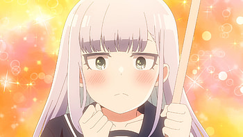 Anime, Aharen-san Is Indecipherable HD wallpaper
