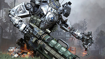 Titanfall 2, titanfall-2, games HD wallpaper