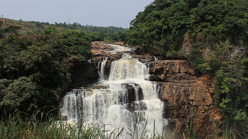 Congolese travels, United States Department, Democratic Republic, State HD wallpaper