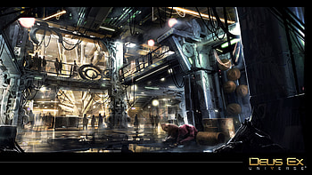 Deus Ex Mankind Divided Game, games, pc-games, xbox-games, ps-games, deus-ex-mankind-divided HD wallpaper