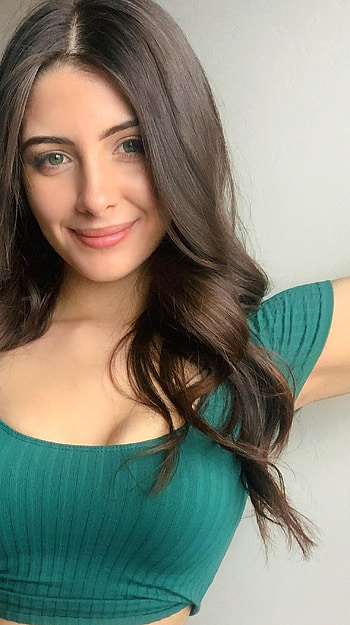 Tru Kait, bollywood actress, sexy seductive HD phone wallpaper
