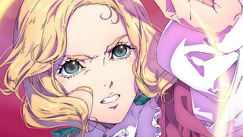 Maria Renard Castlevania Nocturne, Anime, Castlevania: Nocturne HD wallpaper