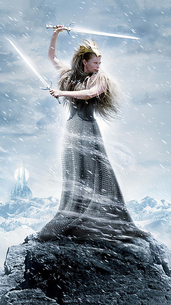 The Chronicles of Narnia: The Lion, the Witch and the Wardrobe (2022) movie HD phone wallpaper