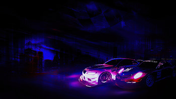 No Second Chances, artist, artwork, digital-art, deviantart HD wallpaper