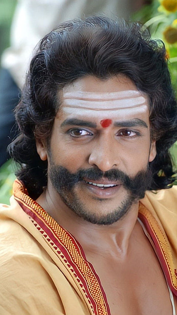 Upendra, bhimos movie HD phone wallpaper