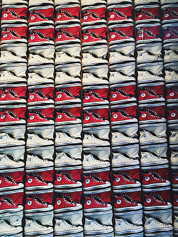 Miscellanea, Miscellaneous, Sneakers, Shoes, Footwear HD phone wallpaper