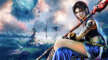 Final Fantasy Game - Final Fantasy Game . HD wallpaper