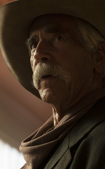 1883 TV series, Western drama, Exciting plot, Must-watch HD phone wallpaper