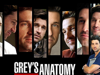 Greys Anatomy Derek, tv show, derek, primetime, greys anatomy HD wallpaper