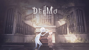 Deemo II, game HD wallpaper