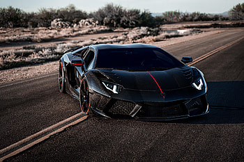 2021 Lamborghini Aventador S Carbonado , lamborghini-aventador, lamborghini, cars HD wallpaper