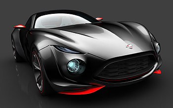 Rossin Vertin Vorax Concept, rossin, vorax, vertin, concept HD wallpaper