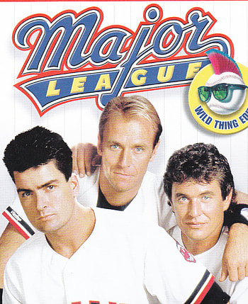 Major League, Friday flicks, Sandlot cinema, Lifetime topps project HD phone wallpaper