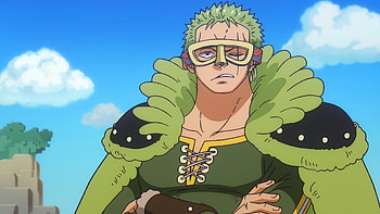 Anime, One Piece, Roronoa Zoro HD wallpaper