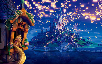 Disney Awesome Background HD wallpaper
