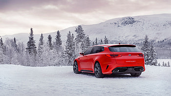 Kia Concept Cars, concept, cars, kia HD wallpaper
