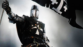 Crusader Kings Ii 18 Knight Warrior . HD wallpaper