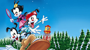 Wakko's Wish, Animaniacs HD wallpaper