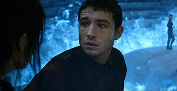 Credence Barebone, Related to Dumbledore, Gossipchimp trending HD wallpaper