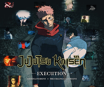 Anime, Jujutsu Kaisen, Yuji Itadori, Yuta Okkotsu HD wallpaper