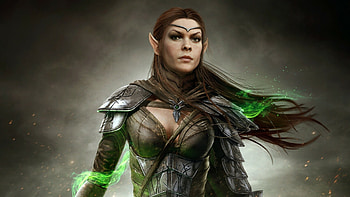 Bosmer Ultra , Best background HD wallpaper