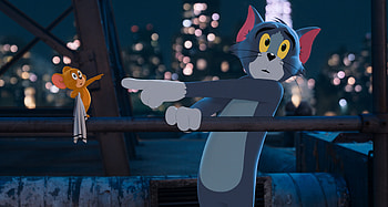 Tom and Jerry Animation, Tom and jerry puppets HD wallpaper