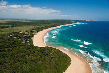 Mozambique paradise, Wildnis HD wallpaper