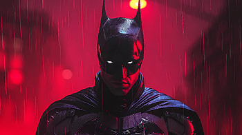 Batman, Batman, fan art HD wallpaper