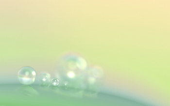 Background, Drops, Macro, Light, Light Coloured HD wallpaper