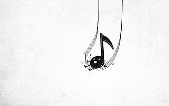 Music, Background HD wallpaper