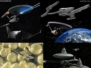 Star Trek TOS Remastered, classic trek, tos, star trek, trek remastered HD wallpaper