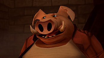 Beyond Good and Evil, Intriguing storyline, Epic adventure, Iconic characters HD wallpaper