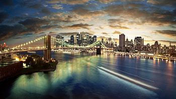 City, ourside, nature, places HD wallpaper