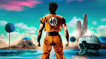 Dragon Ball Z Zack Snyder, dragon-ball-z, dragon-ball, movies, anime HD wallpaper