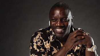 Akon, Pics posted, John Johnson HD wallpaper