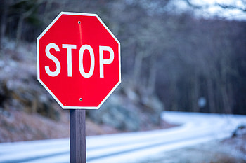 Words, Inscription, Sign, Word, Stop HD wallpaper